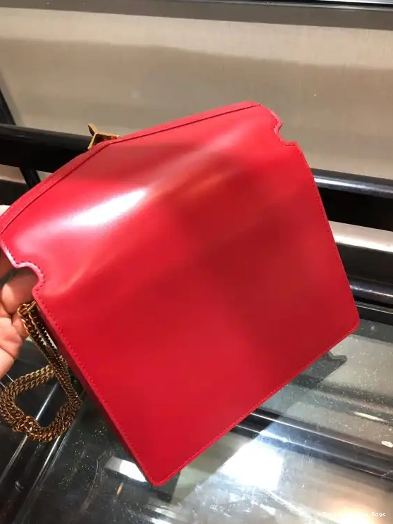 Tony Luxuries YSL CASSANDRA 0629